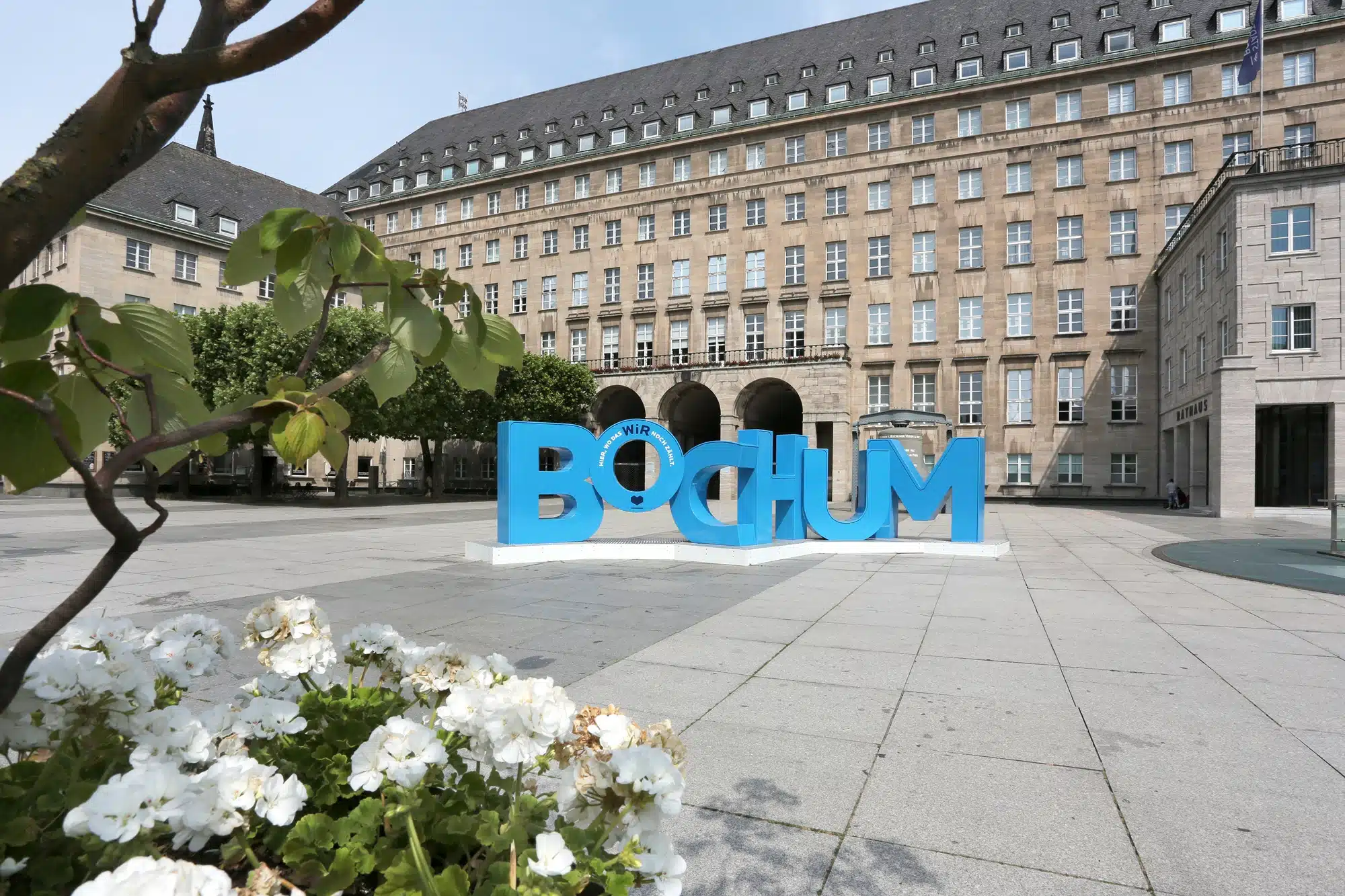 ZUKUNFTSORIENTIERTE STADTENTWICKLUNG IN BOCHUM – Unterwegs in der Ermöglicherstadt